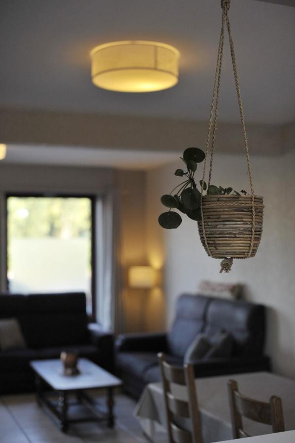 Pops Holiday Home Ypres Zewnętrze zdjęcie