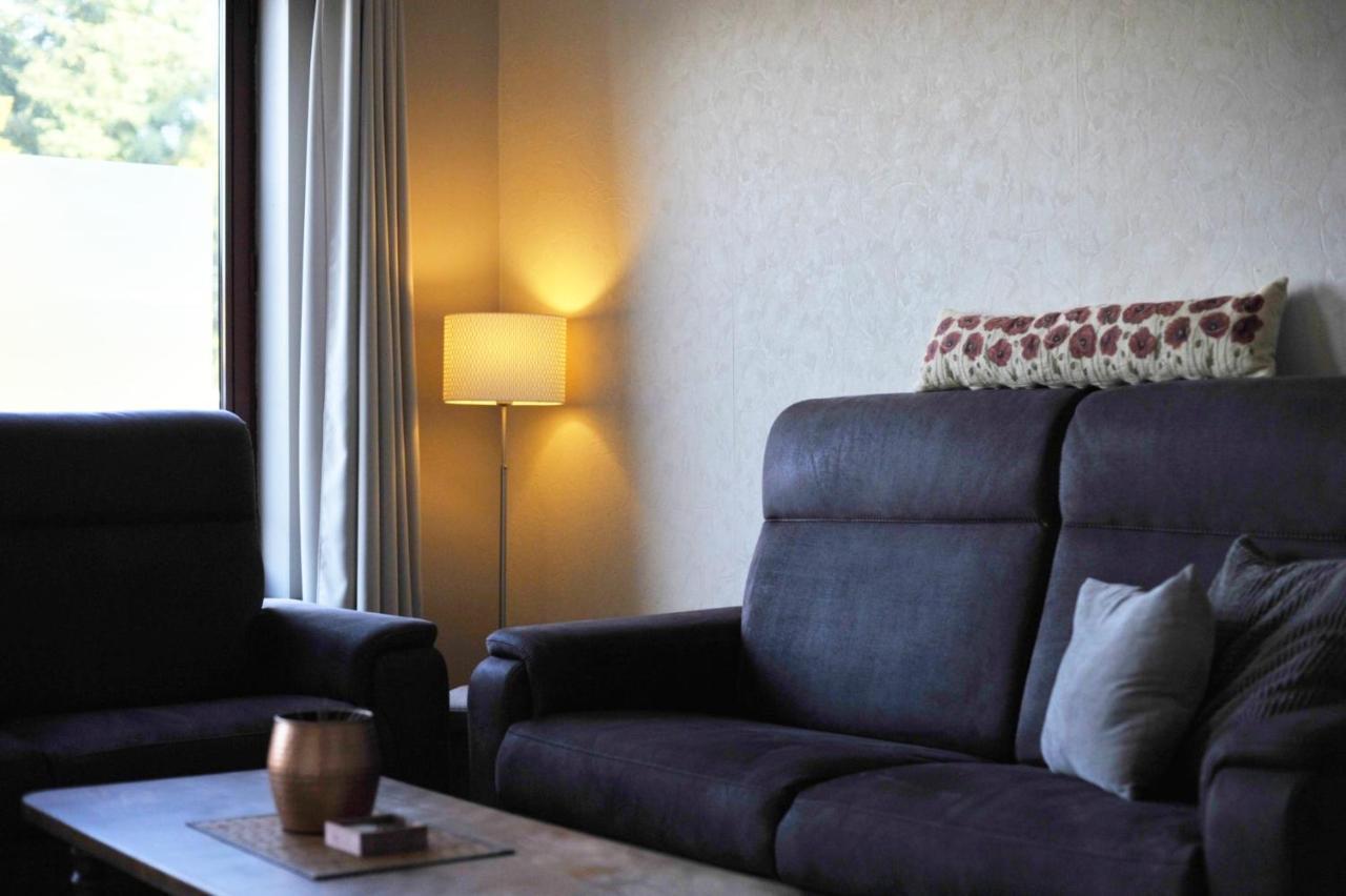 Pops Holiday Home Ypres Zewnętrze zdjęcie