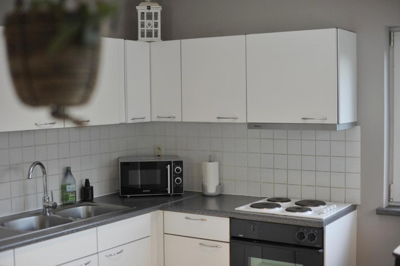 Pops Holiday Home Ypres Zewnętrze zdjęcie