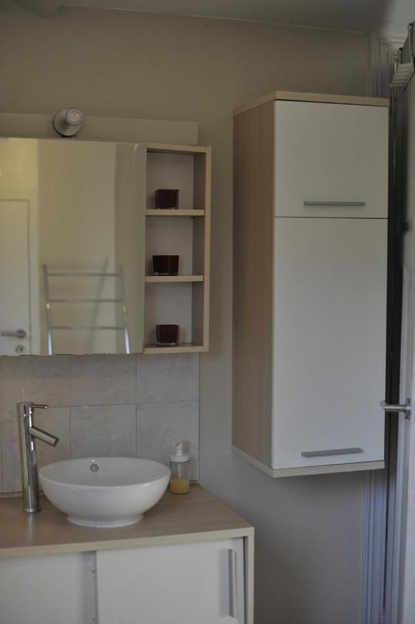 Pops Holiday Home Ypres Zewnętrze zdjęcie